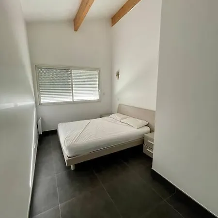 아파트 Appart-spacieux-vue Mer-4 Pers