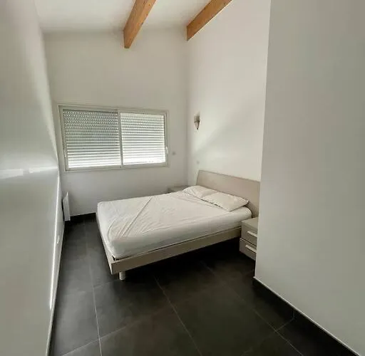 Appartement Appart-spacieux-vue Mer-4 Pers