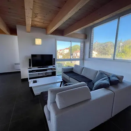 Appart-spacieux-vue Mer-4 Pers Lejlighed