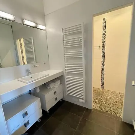 Appart-spacieux-vue Mer-4 Pers Lejlighed Propriano (Corsica)