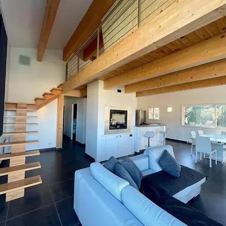 Lägenhet Appart-spacieux-vue Mer-4 Pers