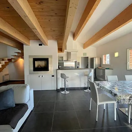 Appart-spacieux-vue Mer-4 Pers Propriano (Corsica)