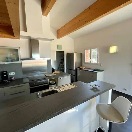 Lejlighed Appart-spacieux-vue Mer-4 Pers *